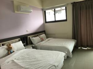 yin mama warm house
