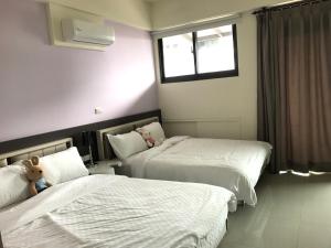yin mama warm house