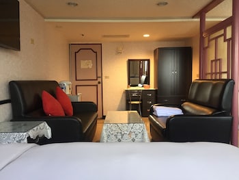 king lo tung hotel