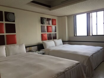 king lo tung hotel
