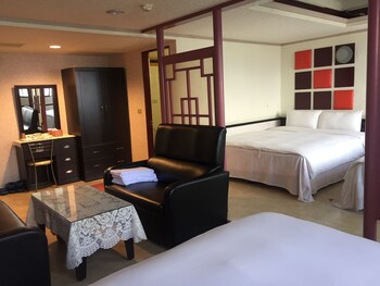 king lo tung hotel