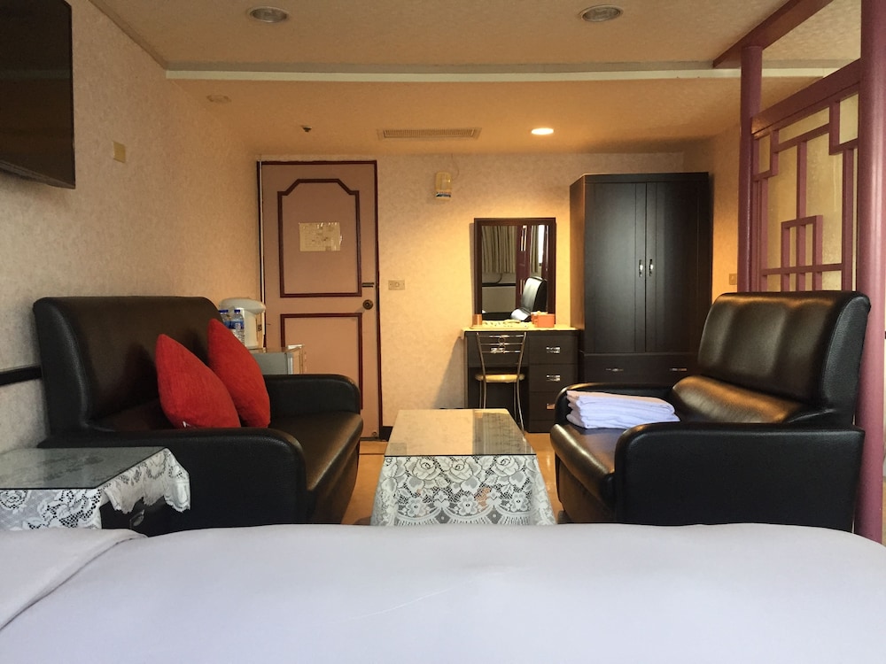 king lo tung hotel