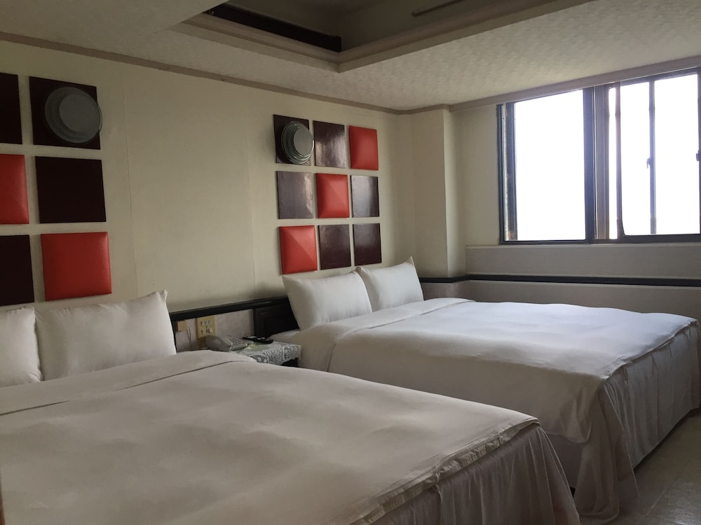 king lo tung hotel