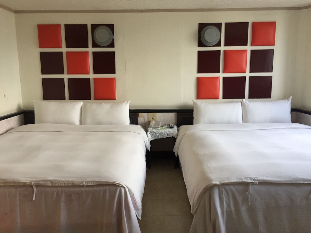 king lo tung hotel