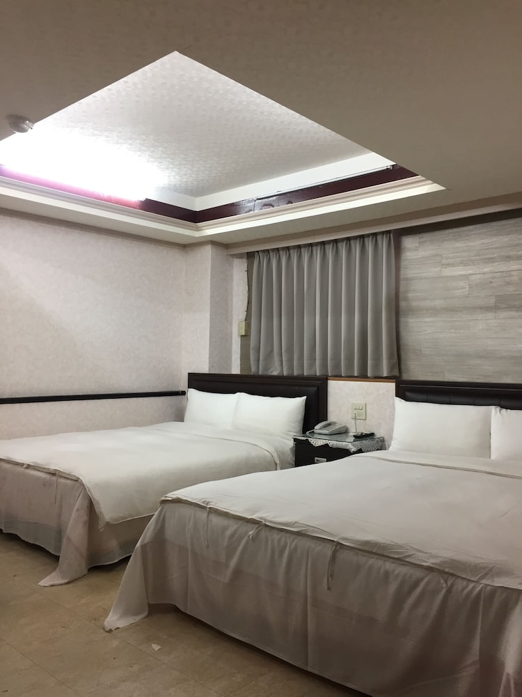 king lo tung hotel