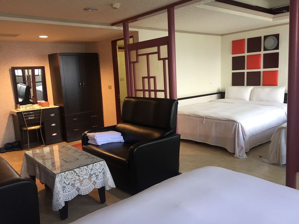 king lo tung hotel