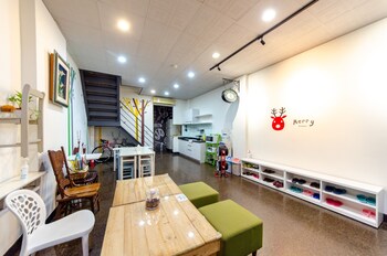 Sigang Grandma House,Jiali>>Tainan,3 star