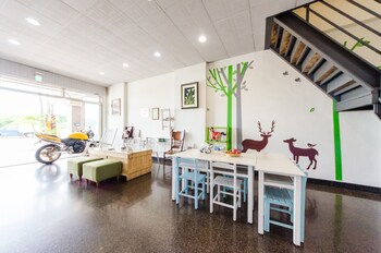 Sigang Grandma House,Jiali>>Tainan,3 star