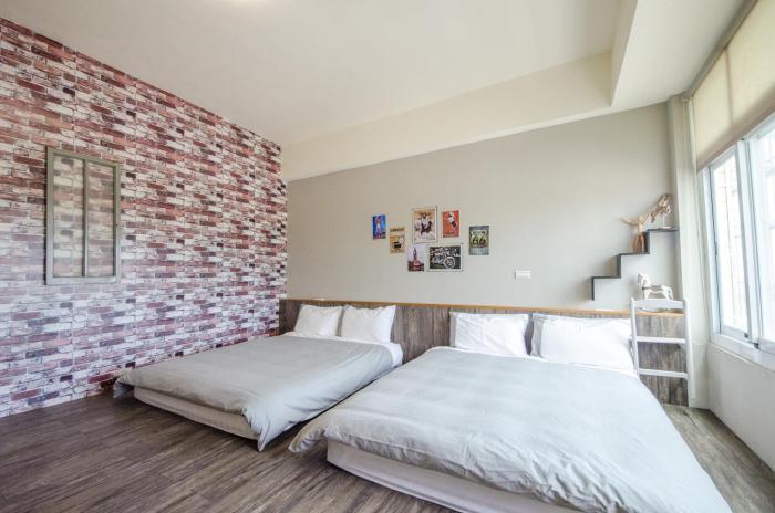 sigang grandma house