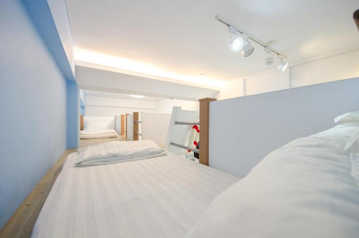 sigang grandma house