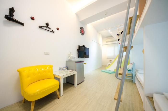 sigang grandma house