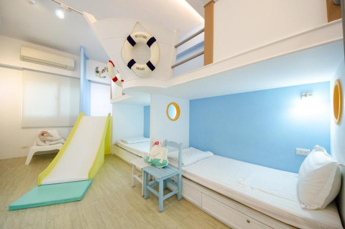 sigang grandma house