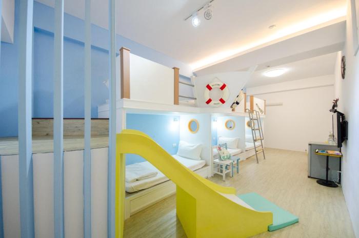 sigang grandma house