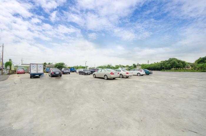 sigang grandma house