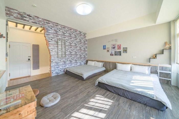 sigang grandma house