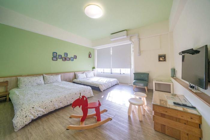 sigang grandma house