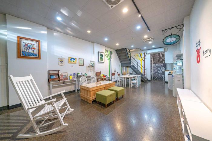 sigang grandma house