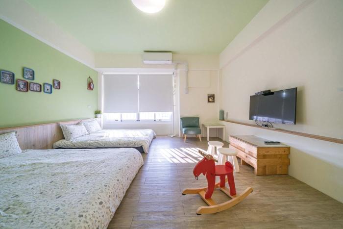 sigang grandma house