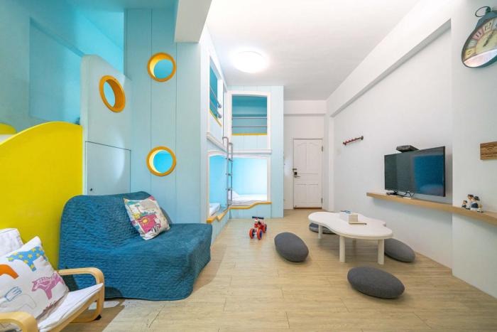 sigang grandma house