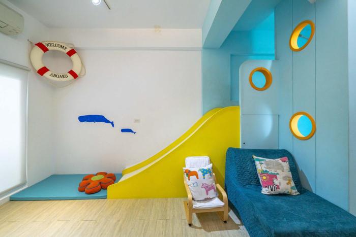 sigang grandma house