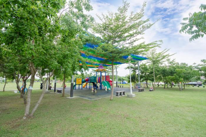 sigang grandma house