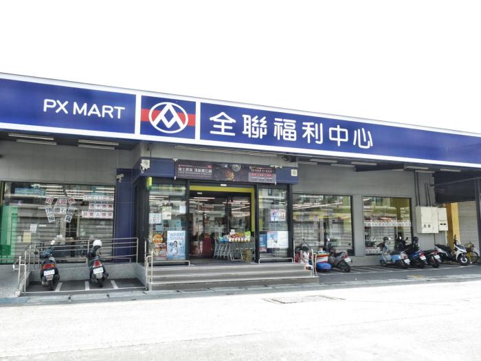 sigang grandma house