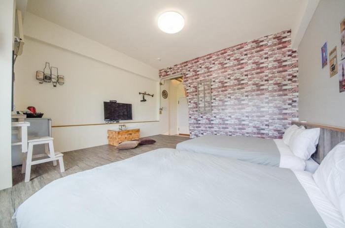 sigang grandma house