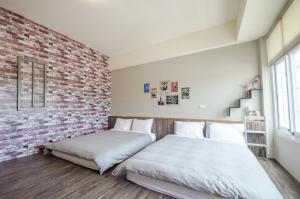 sigang grandma house