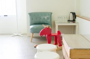 sigang grandma house