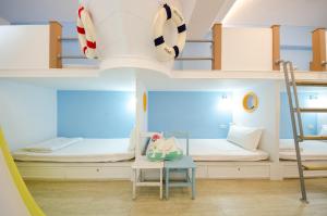 sigang grandma house