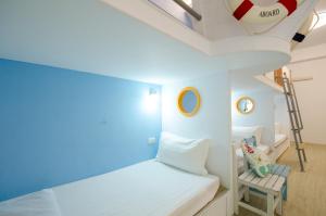 sigang grandma house