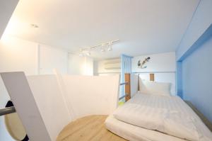 sigang grandma house