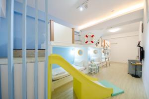 sigang grandma house