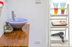 sigang grandma house