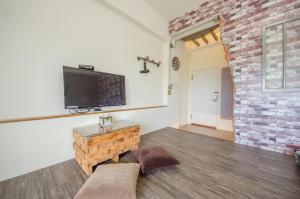 sigang grandma house