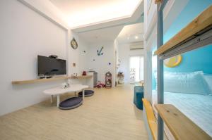 sigang grandma house