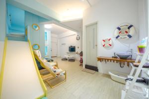 sigang grandma house