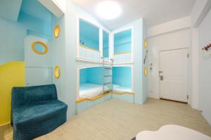 sigang grandma house