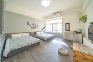 sigang grandma house