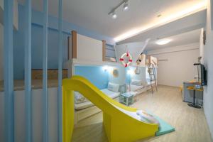 sigang grandma house