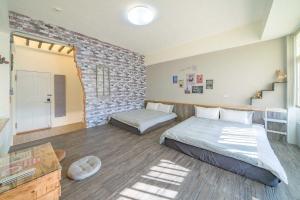 sigang grandma house