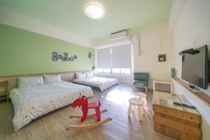 sigang grandma house