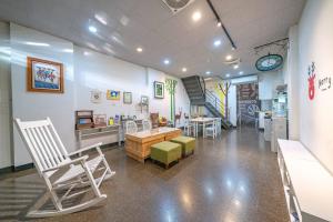 sigang grandma house