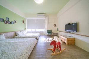 sigang grandma house