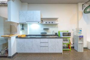 sigang grandma house