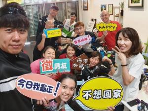 sigang grandma house