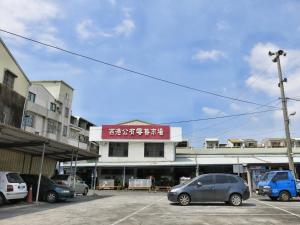 sigang grandma house