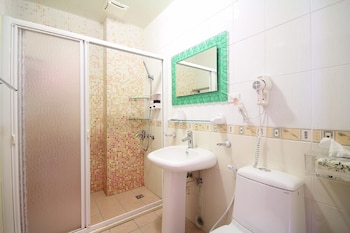 lan tao sha homestay