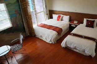 lan tao sha homestay