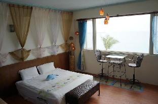 lan tao sha homestay